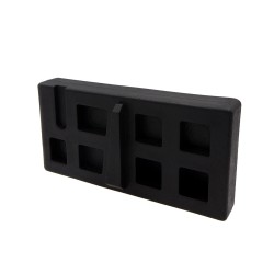 Lower Receiver Vise Block for AR-15
